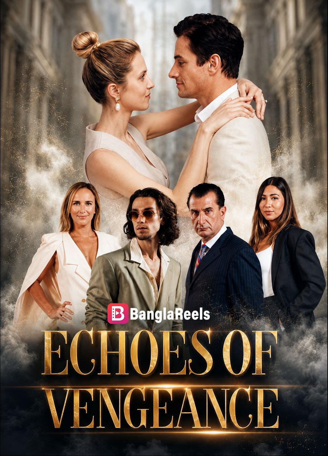 Echoes of Vengeance